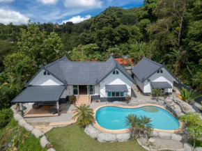Villa Olympus Ocean Vista Kata Beach